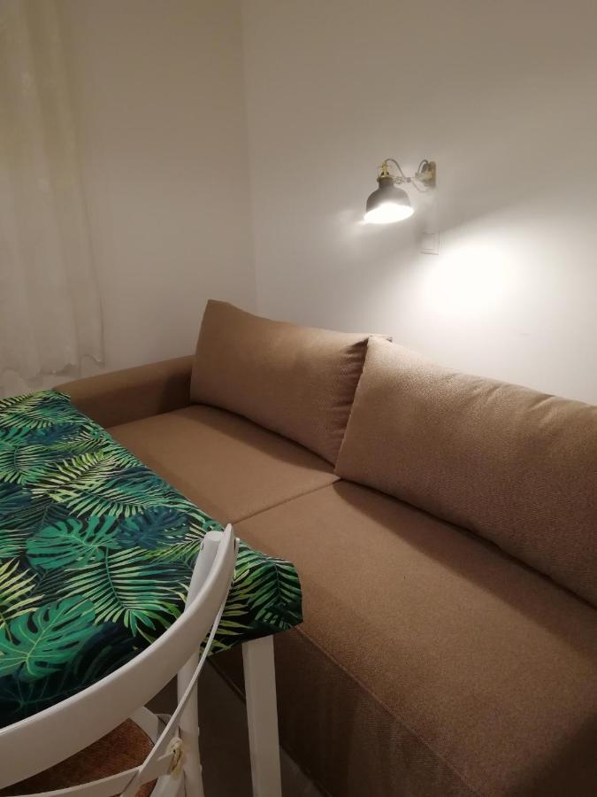 Lux Apartment, Near Metro Vasylkivska Kiev Buitenkant foto
